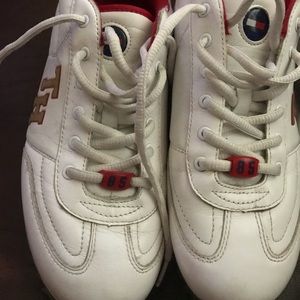 Tommy Hilfiger sneakers